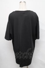 画像2: 【SALE】NieR CLOTHING / 転写プリントトップス   S-24-09-24-034-PU-TO-AS-ZT209 (2)