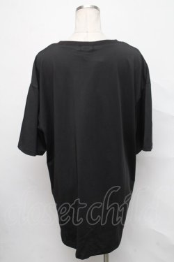 画像2: NieR Clothing / 転写プリントトップス   S-24-09-24-034-PU-TO-AS-ZT209