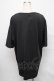 画像2: NieR Clothing / 転写プリントトップス   S-24-09-24-034-PU-TO-AS-ZT209 (2)