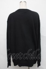 画像2: 【SALE】NieR CLOTHING / NieRちゃんプリントトレーナー   S-24-09-25-023-PU-TO-HR-ZT204 (2)