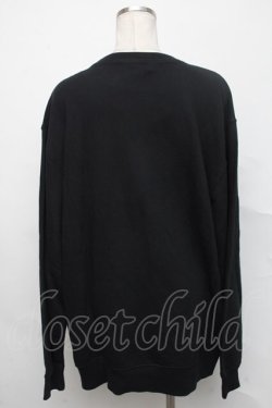 画像2: NieR Clothing / NieRちゃんプリントトレーナー   S-24-09-25-023-PU-TO-HR-ZT204