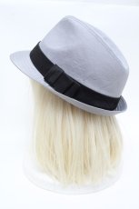 画像2: 【SALE】GLAD NEWS / ハット   S-24-09-26-005-GL-ZA-AS-ZTK004 (2)