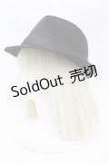 GLAD NEWS / ハット   S-24-09-26-006-GL-ZA-AS-ZT-K004
