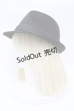 画像1: GLAD NEWS / ハット   S-24-09-26-006-GL-ZA-AS-ZT-K004