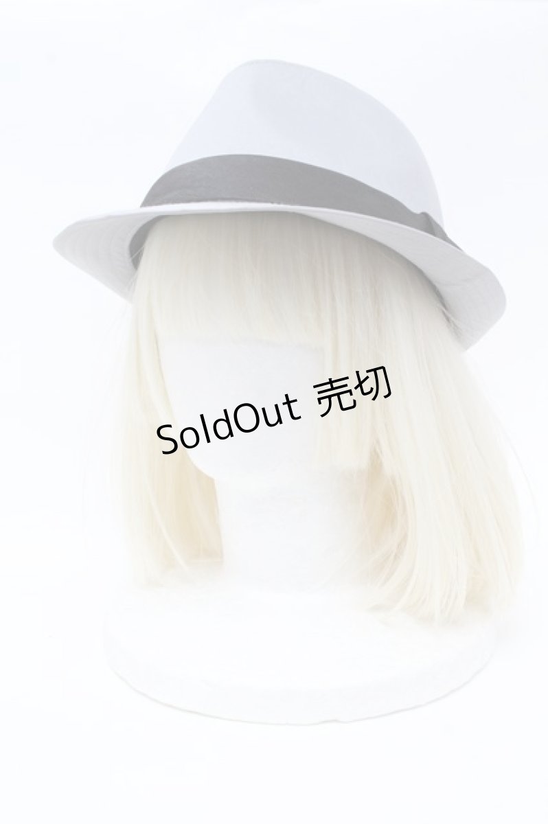 画像1: 【SALE】GLAD NEWS / ハット   S-24-09-26-005-GL-ZA-AS-ZTK004 (1)