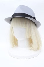 画像1: 【SALE】GLAD NEWS / ハット   S-24-09-26-005-GL-ZA-AS-ZTK004 (1)