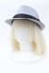 画像1: GLAD NEWS / ハット   S-24-09-26-005-GL-ZA-AS-ZT-K004 (1)