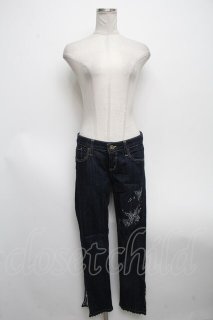 ななちゃん used ひでとも着用 ぱっと見80's早く別れてほしいため出品 h.NAOTO(エイチ.ナオト) の古着 ゴス美品！ (Page 2)