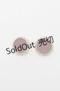 MARBLE / ピアス  ゴールド S-24-10-19-003-GO-ZA-HR-ZS