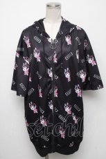 画像1: 【SALE】NieR CLOTHING / ニーアちゃん転写パーカー   S-24-10-24-029-PU-TO-HR-ZT222 (1)