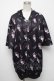 画像1: NieR Clothing / ニーアちゃん転写パーカー   S-24-10-24-029-PU-TO-HR-ZT222 (1)