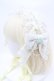画像3: Angelic Pretty / Fantasic Flowerワンピースセット  イエロー S-24-11-06-1031-AP-OP-AS-ZS (3)