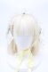 画像4: Angelic Pretty / Fantasic Flowerワンピースセット  イエロー S-24-11-06-1031-AP-OP-AS-ZS (4)