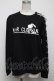 画像1: NieR Clothing / リングデザイントップス  黒 S-24-11-14-022-PU-TO-AS-ZT235 (1)