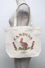 Q-pot. / トートバッグ（2023年Happy Bag）  ベージュ S-24-11-20-024-QP-BG-HR-ZT433