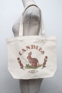 Q-pot. / トートバッグ（2023年Happy Bag）  ベージュ S-24-11-20-024-QP-BG-HR-ZT433