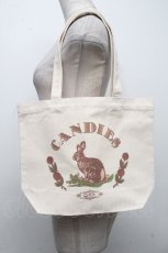 画像1: 【SALE】Q-pot. / トートバッグ（2023年Happy Bag）  ベージュ S-24-11-20-024-QP-BG-HR-ZT433 (1)