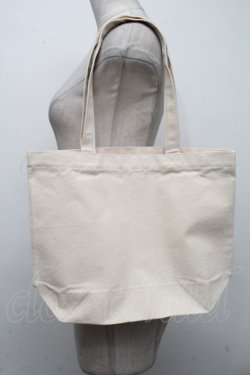 画像2: Q-pot. / トートバッグ（2023年Happy Bag）  ベージュ S-24-11-20-024-QP-BG-HR-ZT433