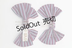 画像2: 【SALE】BABY,THE STARS SHINE BRIGHT / シャーリーリボンコーム   S-24-11-25-013-BA-AC-HR-ZT422-F009