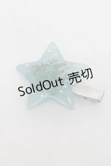 BABY,THE STARS SHINE BRIGHT / くみゃちゃんのKiraKira Sweets Halloweenクリップ  サックス S-24-12-03-004-BA-AC-AS-ZS