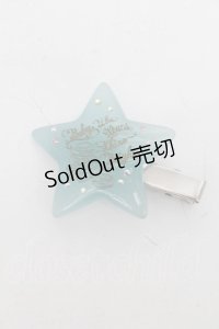 BABY,THE STARS SHINE BRIGHT / くみゃちゃんのKiraKira Sweets Halloweenクリップ  サックス S-24-12-03-004-BA-AC-AS-ZS