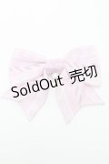Angelic Pretty / Milky Pony Carnivalバレッタ  ピンク S-24-12-04-001-AP-AC-AS-ZS