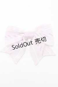 Angelic Pretty / Milky Pony Carnivalバレッタ  ピンク S-24-12-04-001-AP-AC-AS-ZS