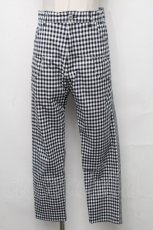 画像1: 【SALE】Candy Stripper / くまポケットサルエルパンツ   S-24-12-09-080-PU-PA-HR-ZT174 (1)