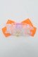 画像2: Nile Perch / 羽根リボンブレスレット   S-24-12-12-002-LO-AC-ET-ZT433 (2)