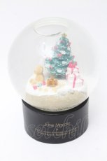 画像1: 【SALE】Jane Marple / Gスノードーム   S-24-12-12-029-JM-ZA-AS-ZT-W001 (1)
