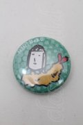 MINT NeKO / 缶バッジ【小】   S-24-12-13-014-HN-ZA-HR-ZT433