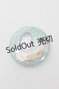 MINT NeKO / 缶バッジ【小】   S-24-12-13-014-HN-ZA-HR-ZT433