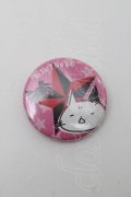MINT NeKO / 缶バッジ【小】   S-24-12-13-019-HN-ZA-HR-ZT433
