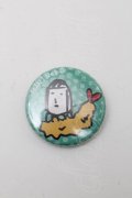 MINT NeKO / 缶バッジ【小】   S-24-12-13-022-HN-ZA-HR-ZT433