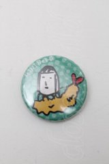 MINT NeKO / 缶バッジ【小】   S-24-12-13-022-HN-ZA-HR-ZT433