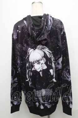 画像2: NieR Clothing / 転写パーカー   S-24-12-15-050-PU-TO-HR-ZT137