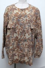 画像1: 【SALE】PUNK /ブラウス   S-24-12-17-042-PU-TO-AS-ZT408 (1)