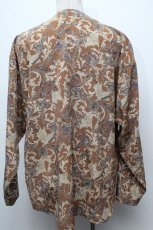 画像2: 【SALE】PUNK /ブラウス   S-24-12-17-042-PU-TO-AS-ZT408 (2)