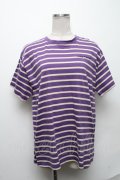 PUNK / トップス   S-24-12-17-045-PU-TO-AS-ZT397