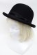 画像1: PUNK / ハット  黒 S-24-12-23-013-PU-AC-AS-ZS (1)