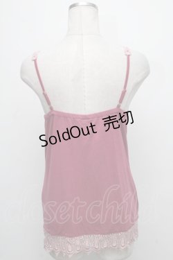 画像2: axes femme / トップス   S-24-12-23-030-AX-TO-HR-ZS