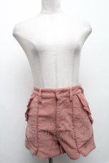 画像1: 【SALE】LIZ　LISA / コーデュロイパンツ  ピンク S-25-01-11-066-LO-PA-AS-ZT429 (1)