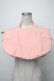 画像2: Maison de FLEUR / Wish me mell サイドポケットトートバッグ  ピンク S-25-01-11-004-LO-BG-ET-ZT308 (2)