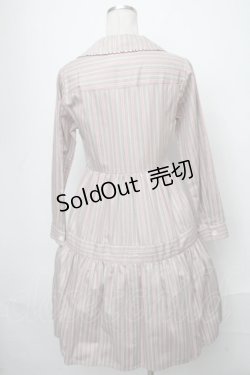 画像2: MILK / Lilyティアードワンピース  ベージュ S-25-01-11-042-ML-OP-AS-ZT154