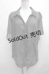 axes femme / トップス   S-25-01-15-055-AX-TO-HR-ZS