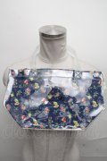 axes femme / ノベルティ巾着付きビニールバッグ   S-25-01-15-014-AX-BG-AS-ZT346
