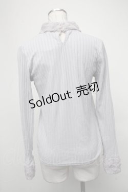 画像2: axes femme / ニットプルオーバー   S-25-01-19-049-AX-TO-HR-ZT347