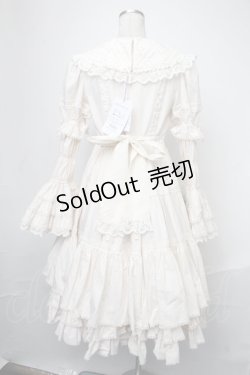画像2: Angelic Pretty / プーぺ ドゥ レーヴDress Set〜私の憧れのお人形〜  アイボリー S-25-01-19-062-AP-OP-AS-ZS