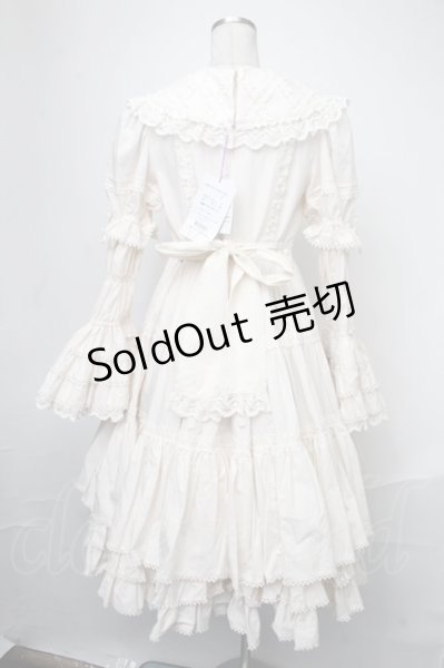 プーぺ ドゥ レーヴDress Set～私の憧れのお人形～ Angelic Pretty / プーぺ ドゥ レーヴDress Set〜私の憧れのお人形