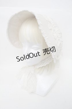 画像3: Angelic Pretty / プーぺ ドゥ レーヴDress Set〜私の憧れのお人形〜  アイボリー S-25-01-19-062-AP-OP-AS-ZS